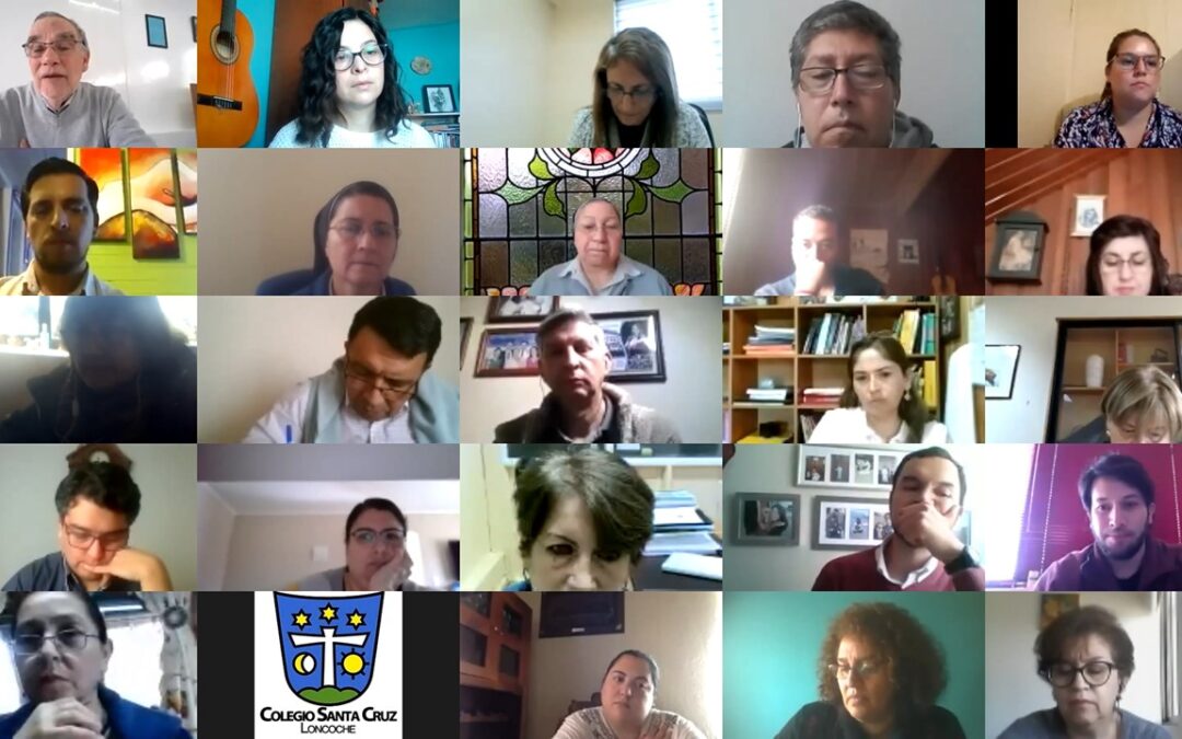 Conversatorio Reflexivo De Educación Personalizada