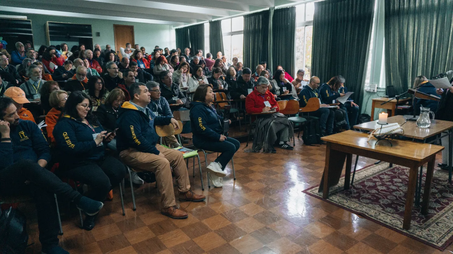 Jornadas Espirituales