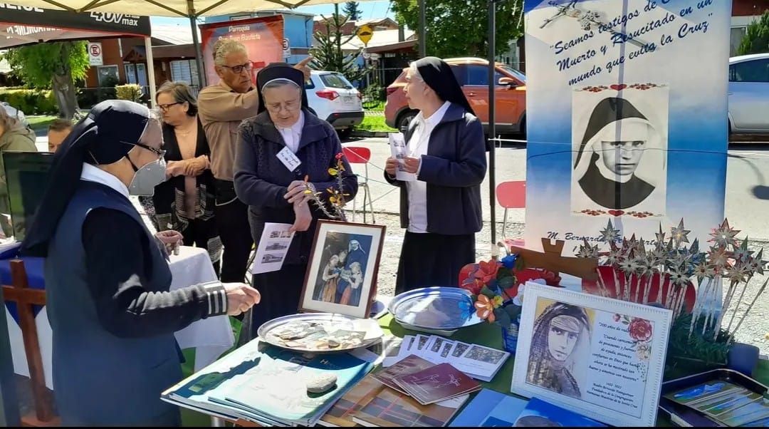 Expo Parroquia 2023