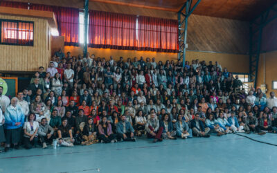 Jornada de formación pedagógica y espiritual