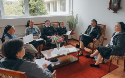 Primera asamblea Provincial 2025