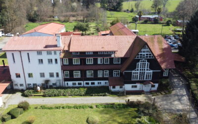 Hospital de Panguipulli