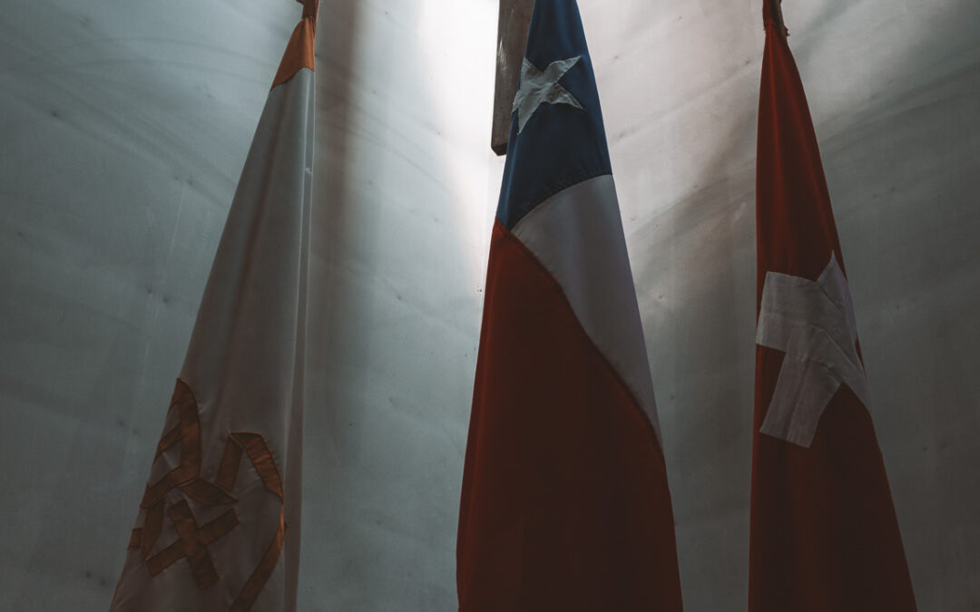 Exaltación de la Santa Cruz y Bodas de Diamante y Platino